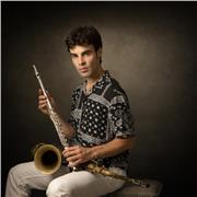 Clases de flauta travesera en Santander